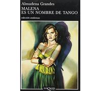 Malena es un nombre de tango: 211 (Andanzas)