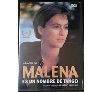 Malena es un nombre de tango [DVD]