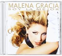 Malena Gracia - Soy la mejor