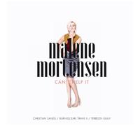 Malene Mortensen Can't Help It (CD) Album (Importación USA)