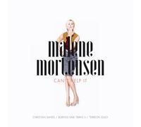 Malene Mortensen - Can'T Help It [Vinyl] [Vinilo]