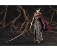 Malenia -Blade of Miquella-. SH Figuarts. Elden Ring. Bandai Tamashii Nations