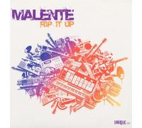 Malente - Rip It Up [Vinilo]