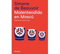 Malentendido en Moscú