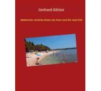 Malerische Istrische Küste Um Porec Und Die Insel Krk (ebook)