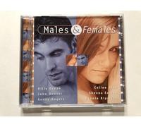 Males & Females