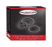 Malesation - Anillos, 1 unidad