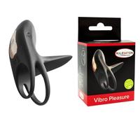 Malesation Anillos Vibratory Vibro Pleasure ring