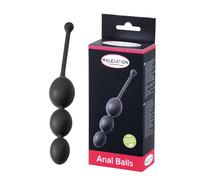 MALESATION - Categorías