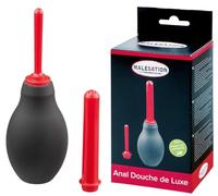 Malesation Dildos anales Anal luxury shower
