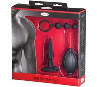 Malesation Dildos anales Anal Starter Set