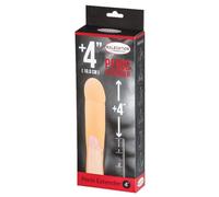 Malesation Fundas para pene Penis Extender
