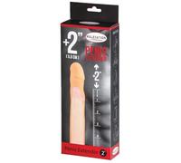 Malesation Fundas para pene Penis Extender