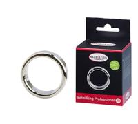 MALESATION metal-pene-Ring% 22% 22 38 Profesional