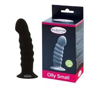MALESATION Olly consolador Klein en Schwarz