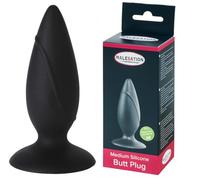 MALESATION PLUG SILICONA MEDIANO