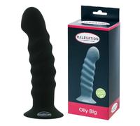 MALESATION - Sexo y sensualidad