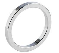 MALESATION Starter 40 - Anillo de pene metálico