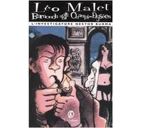 Malet Lão - Baraonda Sugli Champs-Elysã‰es