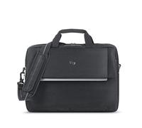 Malet n para port til Solo Chrysler de 17,3 pulgadas, color negro