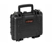 Maleta A Prueba De Agua Polipropileno GT Line Explorer Case 2712HL.B