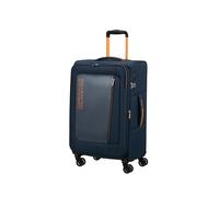 Maleta American Tourister Aktivus de viaje M erweiterbar antracita