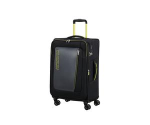 Maleta American Tourister Aktivus de viaje M erweiterbar antracita