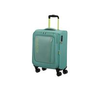 Maleta American Tourister Aktivus de viaje S (Handgepäck) erweiterbar antracita