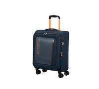 Maleta American Tourister Aktivus de viaje S (Handgepäck) erweiterbar antracita