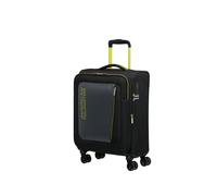 Maleta American Tourister Aktivus de viaje S (Handgepäck) erweiterbar antracita