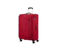 Maleta American Tourister Cloudrider rojo