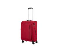 Maleta American Tourister Cloudrider rojo