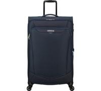 Maleta American Tourister SummerRide 80cm Azul Marino 111L TSA Expandible 4 Ruedas