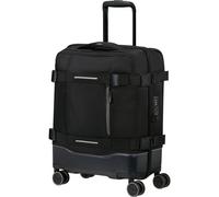 American Tourister Urban Track Maleta de Cabina Asphalt Black