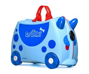 Maleta Andador Trunki Dougie el Perro
