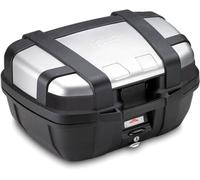 Maleta Bauletto Top Case GIVI Trekker 52LT Litros
