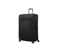 Maleta blanda con ruedas Samsonite Selection Pro-dlx 6 negro