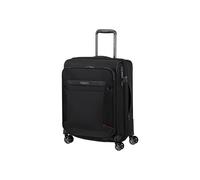 Maleta blanda con ruedas Samsonite Selection Pro-dlx 6 negro