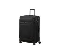 Maleta blanda con ruedas Samsonite Selection Pro-dlx 6 negro