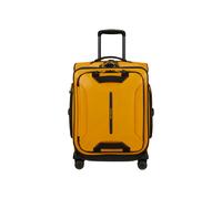 Maleta blanda Samsonite Selection Ecodiver amarillo
