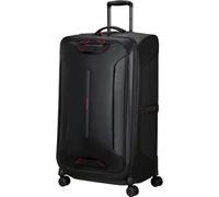 Samsonite Selection Ecodiver Duffle con 4 ruedas 79 negro Negro