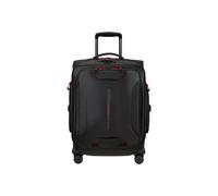 Maleta blanda Samsonite Selection Ecodiver negro