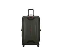 Maleta blanda Samsonite Selection Ecodiver verde