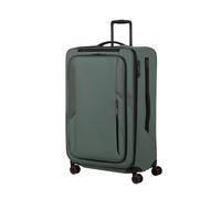 Maleta blanda Samsonite Selection Glazed L (78cm) negro