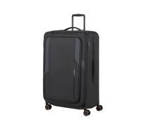 Maleta blanda Samsonite Selection Glazed L (78cm) negro