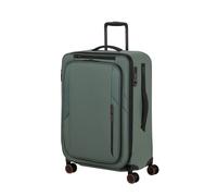 Maleta blanda Samsonite Selection Glazed M (67cm) negro
