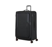 Maleta blanda Samsonite Selection Glazed XL (84cm) negro