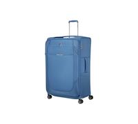 Maleta blanda Samsonite Selection Re-lite azul claro