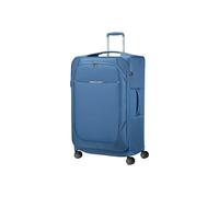 Maleta blanda Samsonite Selection Re-lite azul claro