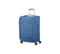 Maleta blanda Samsonite Selection Re-lite azul claro